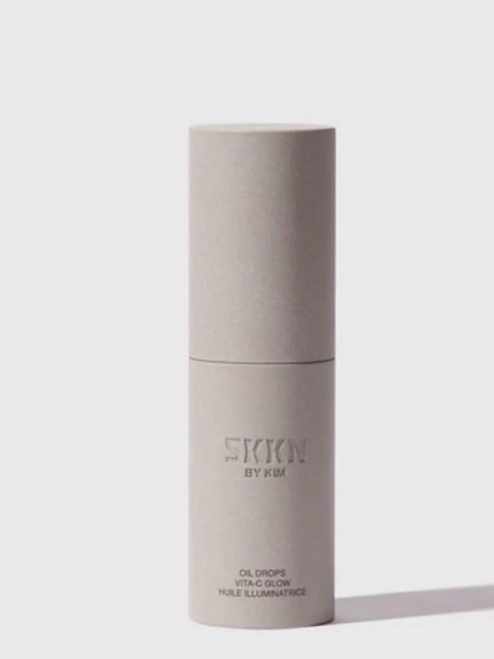 Skkn by Kim Vita-C Glow Oil Drops  MSRP $100